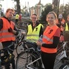 100 km, 100 osób i wyjątkowa patronka 