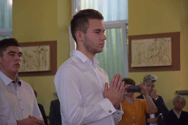 Promocja lektorska - I tura