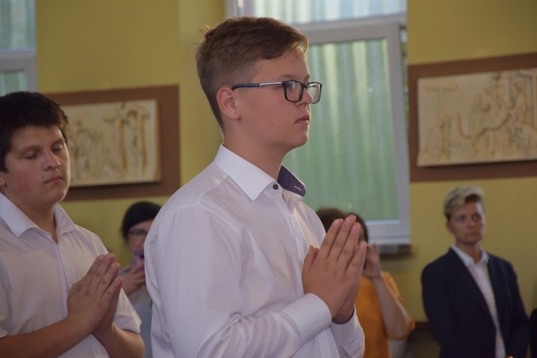 Promocja lektorska - I tura