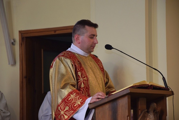 Promocja lektorska - I tura