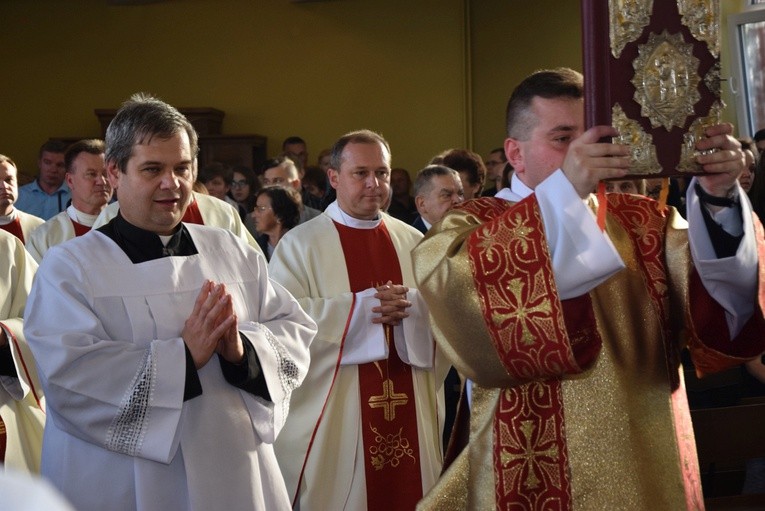 Promocja lektorska - I tura