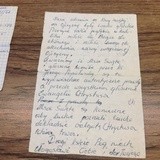 Pamiątki po ks. Popiełuszce poszukiwane