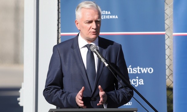 Gowin: Godność przysługuje każdemu człowiekowi, bez wyjątku