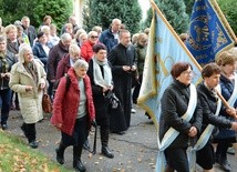 Po paciorki sięgają co dnia