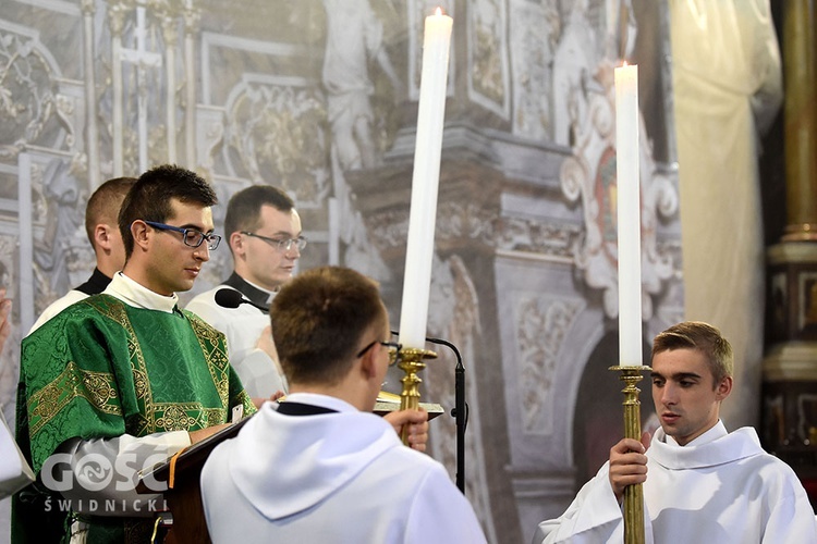 Dzień Papieski w Świdnicy