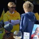 Obchody Dnia Papieskiego w Nowej Rudzie Słupiec