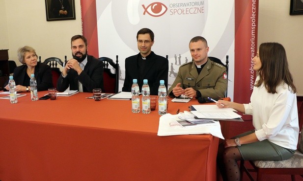 Patriotyzm, religijność, Kościół