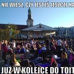 Memy - możecie wciąż przesyłać