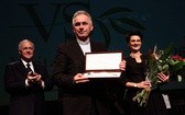 Gala 2. edycji Nagrody "Veritatis Splendor" 