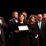 Gala 2. edycji Nagrody "Veritatis Splendor" 