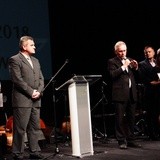 Gala 2. edycji Nagrody "Veritatis Splendor" 