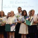 III Gala Stypendialna