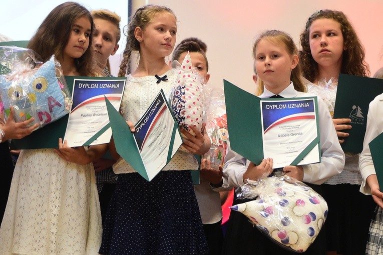 III Gala Stypendialna