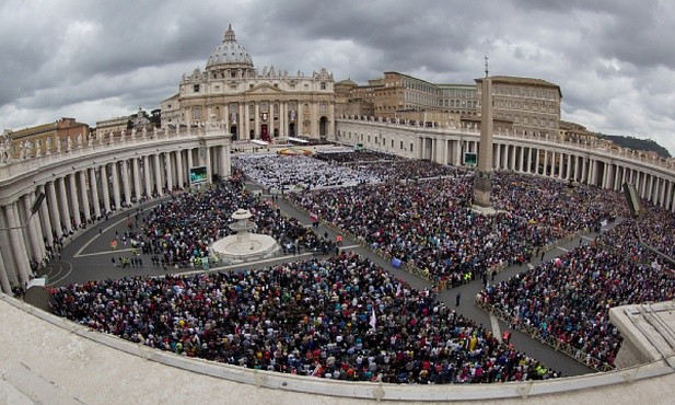 Prymas Irlandii o synodzie: opcja preferencyjna na rzecz młodzieży