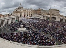 Prymas Irlandii o synodzie: opcja preferencyjna na rzecz młodzieży