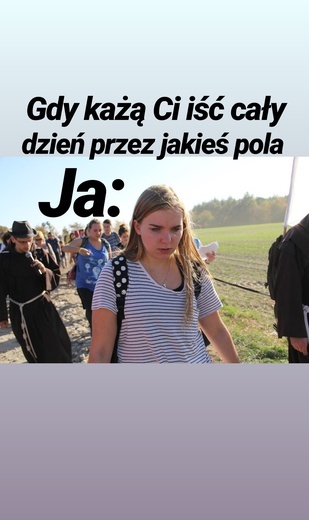 Memy - możecie wciąż przesyłać