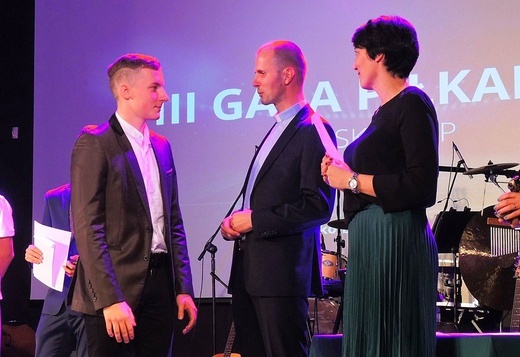 Gala Bosko Cup w Bielsku-Białej 2018