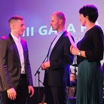 Gala Bosko Cup w Bielsku-Białej 2018