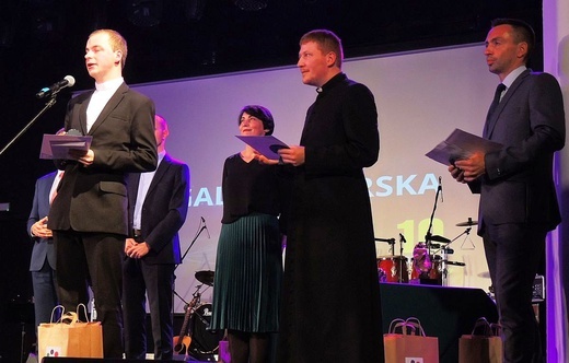 Gala Bosko Cup w Bielsku-Białej 2018