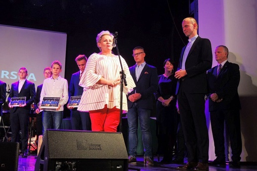 Gala Bosko Cup w Bielsku-Białej 2018