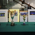 Gala Bosko Cup w Bielsku-Białej 2018