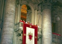 Gdy wybierano Wojtyłę na papieża...