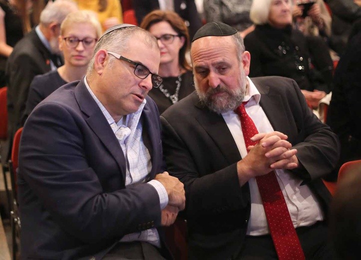 Medale św. Jerzego - 2018