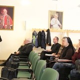 Duszpasterze niesłyszących w Tarnowie