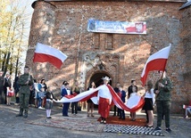 Czego oczekuje dziś od nas Polska?