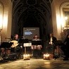 	Koncert pt. „Pieśni średniowiecznego  dworu rycerskiego” w kościele  św. Marcina.