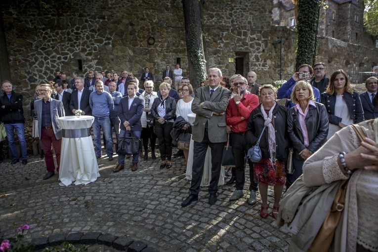 Podziemia Zamku Książ
