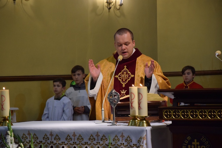 Dzień Dziecka Utraconego w Nowym Mieście nad Pilicą