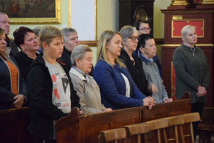 Dzień Dziecka Utraconego w Nowym Mieście nad Pilicą