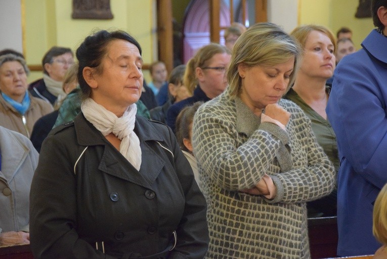 Dzień Dziecka Utraconego w Nowym Mieście nad Pilicą