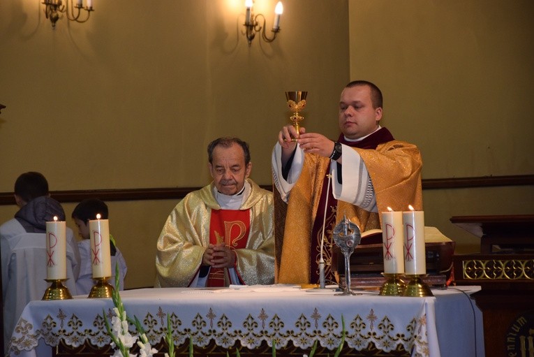 Dzień Dziecka Utraconego w Nowym Mieście nad Pilicą