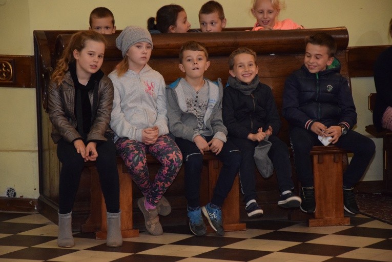 Dzień Dziecka Utraconego w Nowym Mieście nad Pilicą