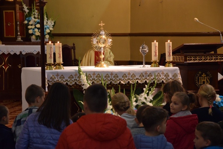 Dzień Dziecka Utraconego w Nowym Mieście nad Pilicą