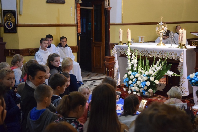 Dzień Dziecka Utraconego w Nowym Mieście nad Pilicą