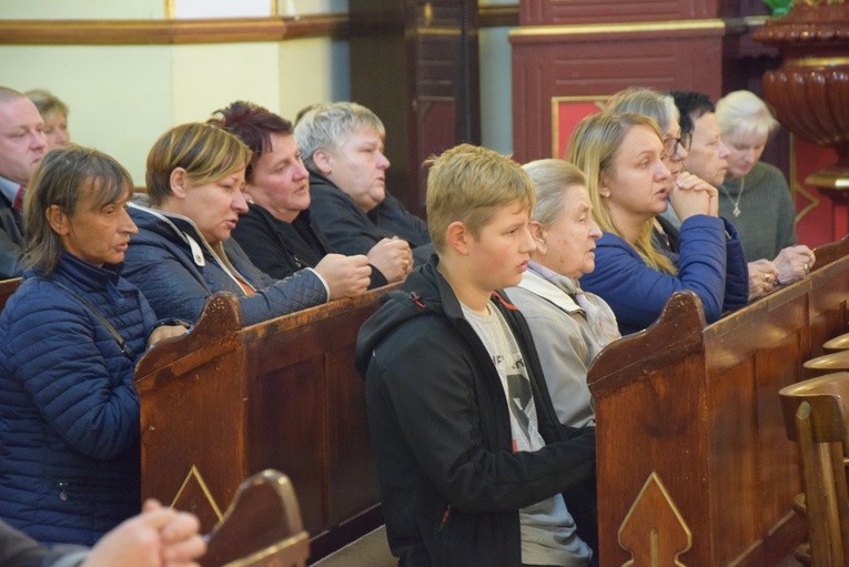 Dzień Dziecka Utraconego w Nowym Mieście nad Pilicą