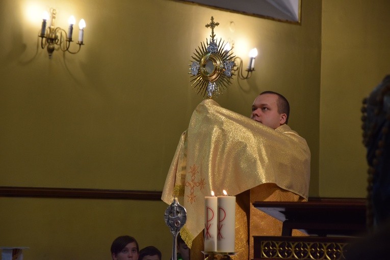 Dzień Dziecka Utraconego w Nowym Mieście nad Pilicą
