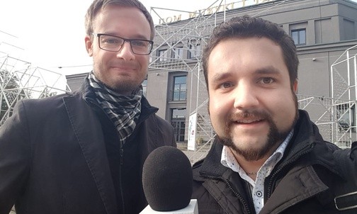 Kontrkandydaci Małgorzaty Mańki-Szulik