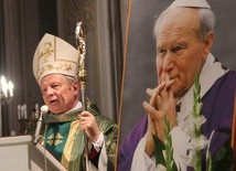 Bp Henryk Tomasik spotka się z członkami i sympatykami KIK