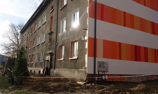 Mniej smogu w Piekarach
