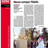 Gość Wrocławski 42/2018