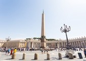 Synod: wiara jest przygodą