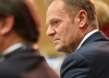 Tusk chce od W. Brytanii propozycji, która przełamie impas ws. Brexitu