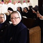 Msza św. z okazji 40. rocznicy wyboru kard. K. Wojtyły na papieża