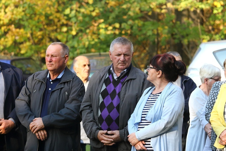 Na wieczną pamiątkę