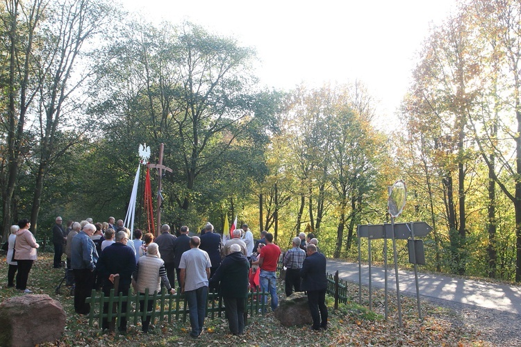 Na wieczną pamiątkę