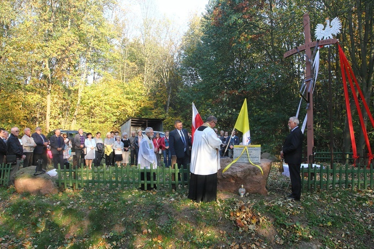 Na wieczną pamiątkę